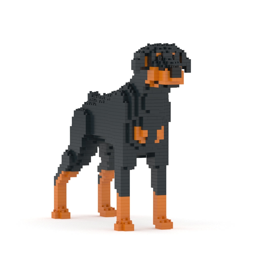 Doberman Pinscher 01-M01