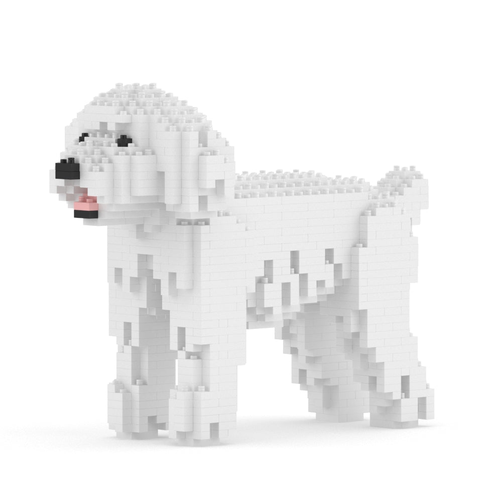 Toypudel 01-M01