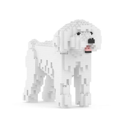 Toypudel 01-M01