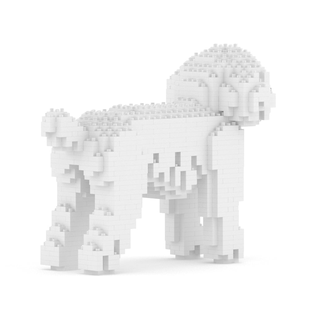 Toypudel 01-M01