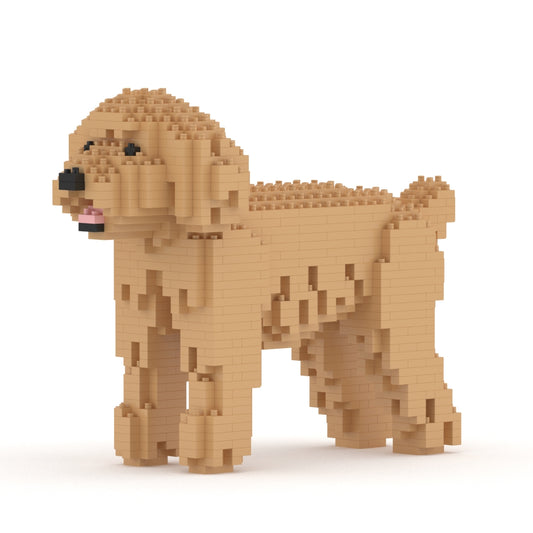Toypudel 01-M03