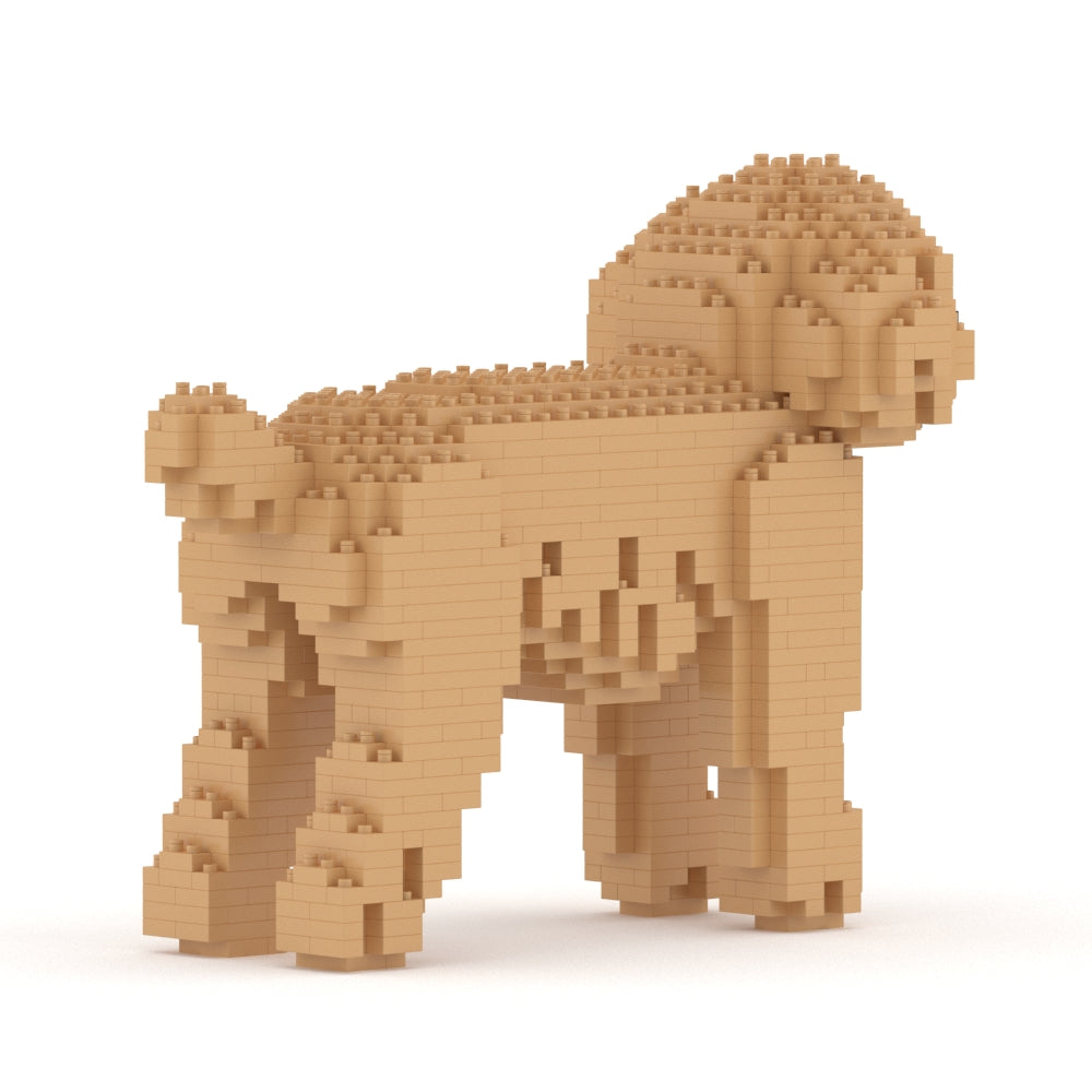 Toypudel 01-M03