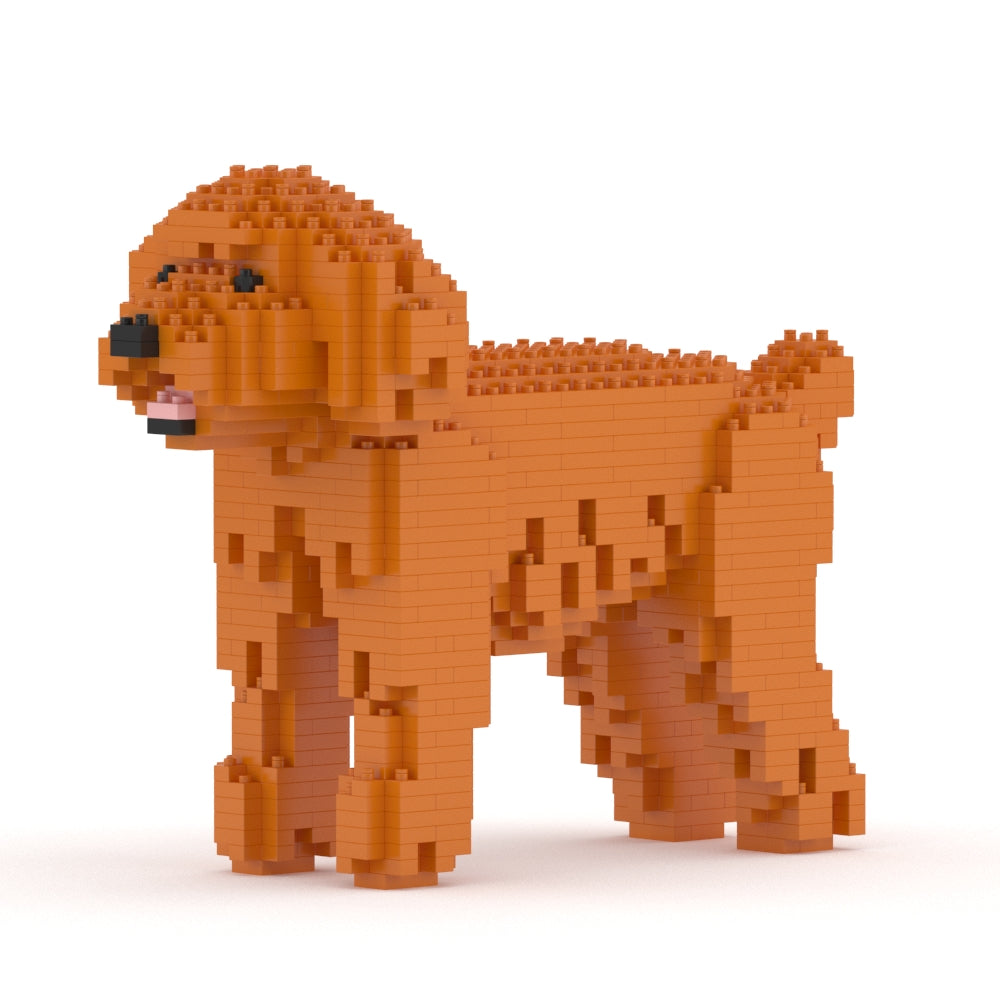 Toypudel 01-M04