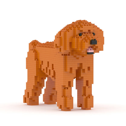 Toypudel 01-M04