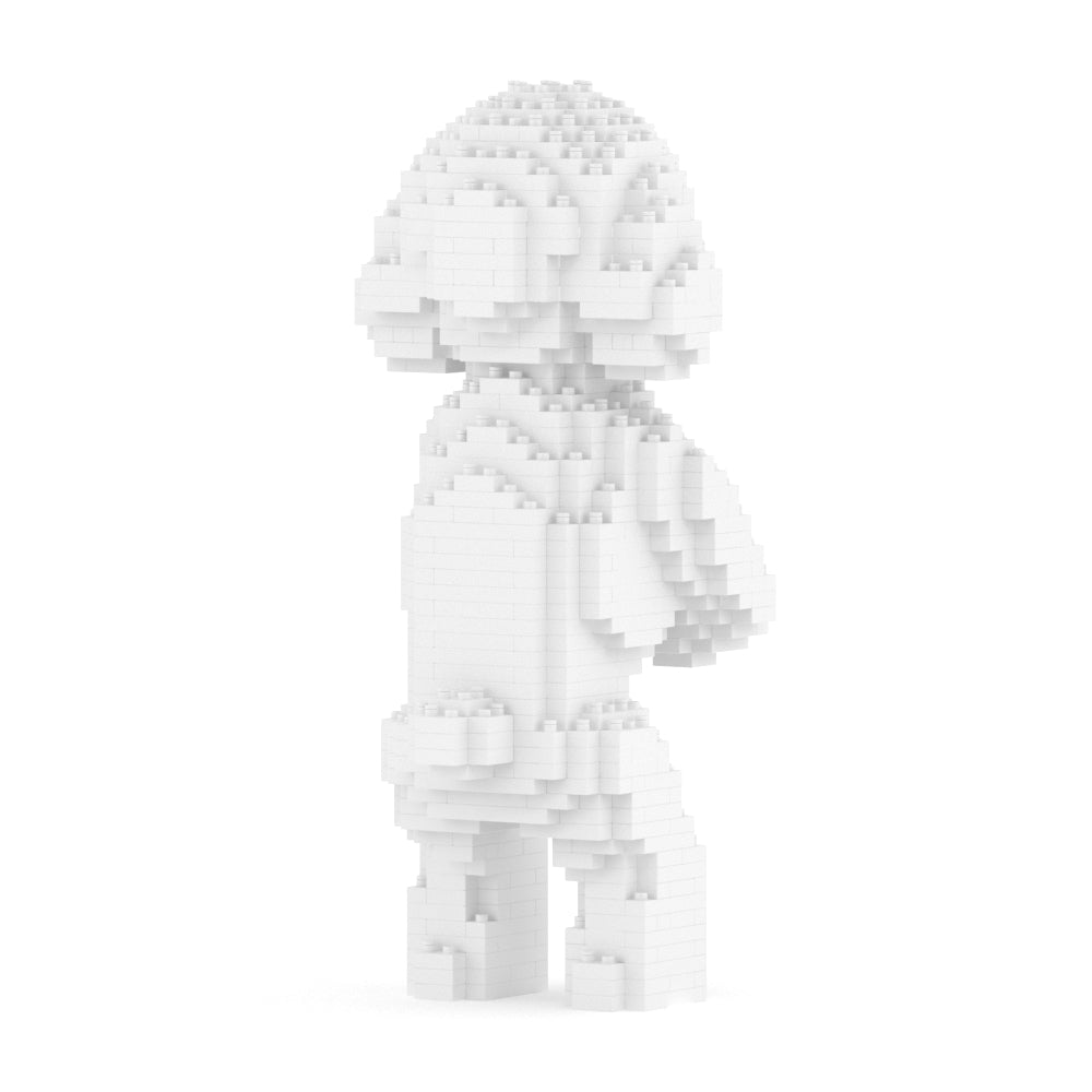 Toy Poodle 04-M01