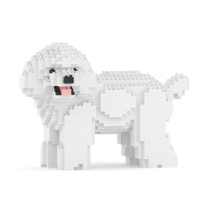 Toy Poodle 05-M01