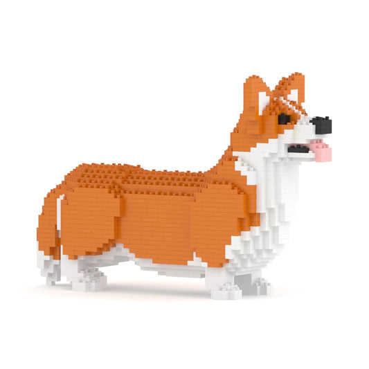 Уелски корги 02-M01B