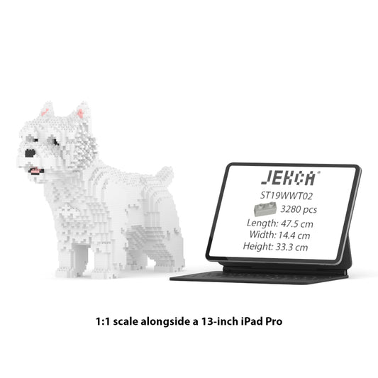 West Highland White Terrier 02