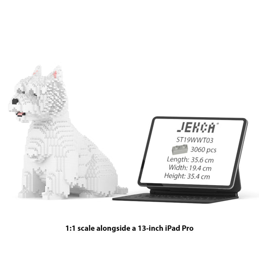 West Highland White Terrier 03