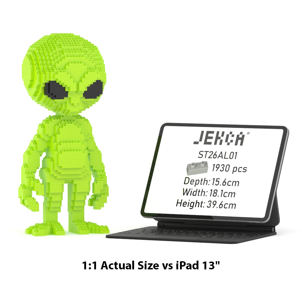 Alien 01