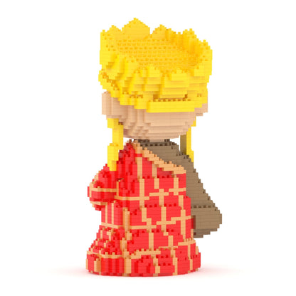 Tang Monk 01