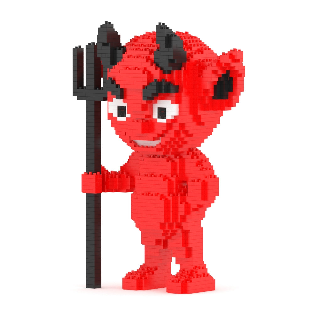 Devil 01