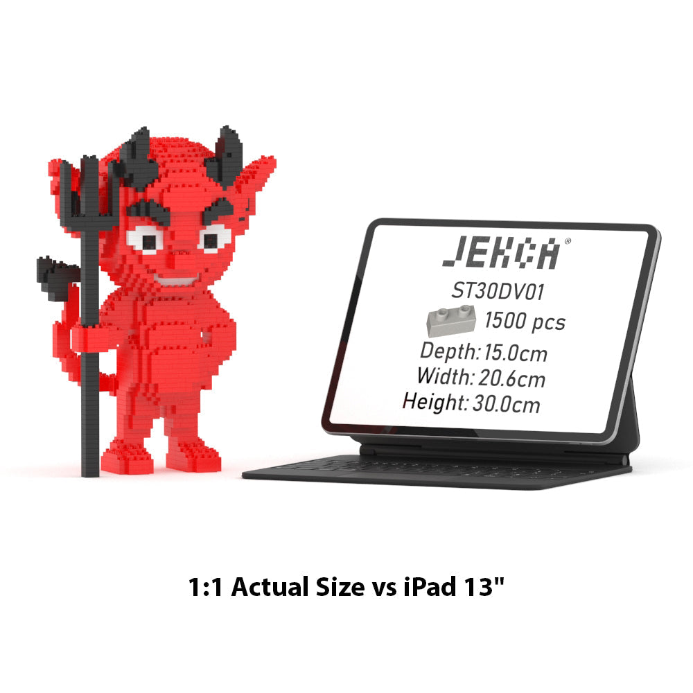 Devil 01