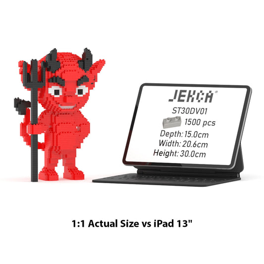 Devil 01