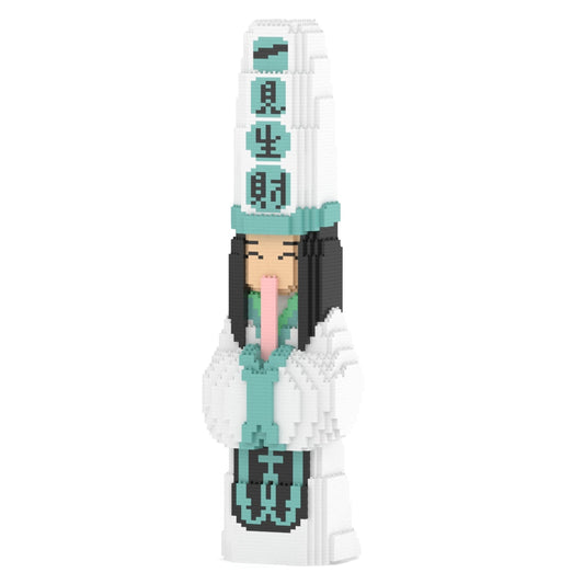 White Hell Guard 01
