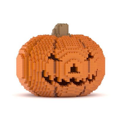 Halloween Pumpkin 01