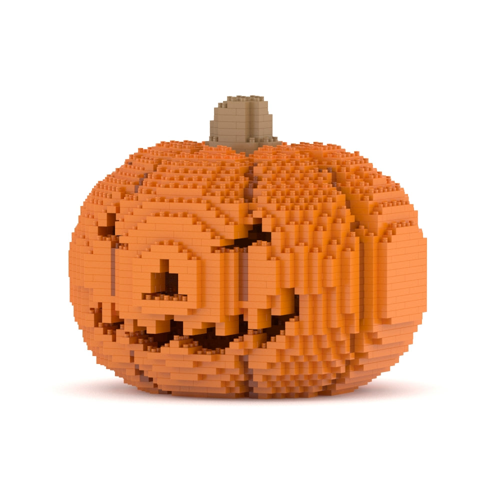 Halloween Pumpkin 01