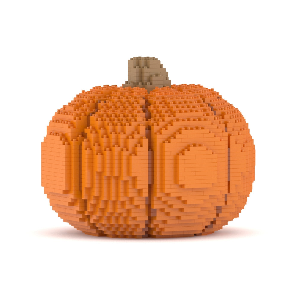 Halloween Pumpkin 01