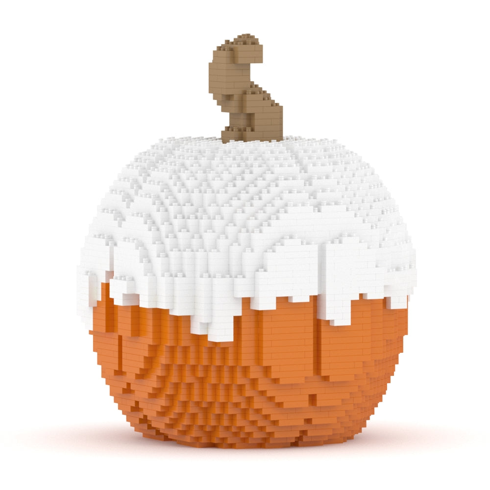 Halloween Pumpkin 02