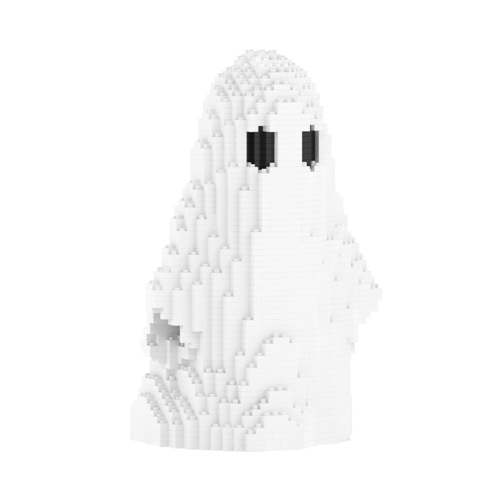Sheet Ghost 01
