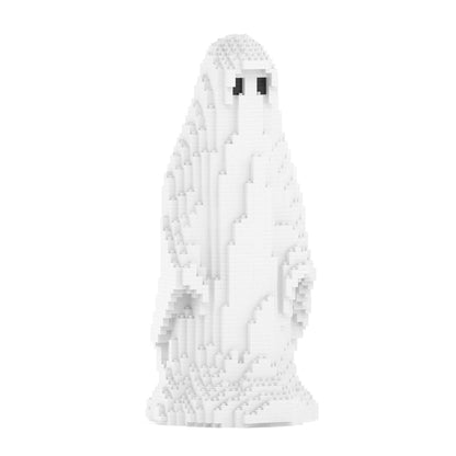 Sheet Ghost 02