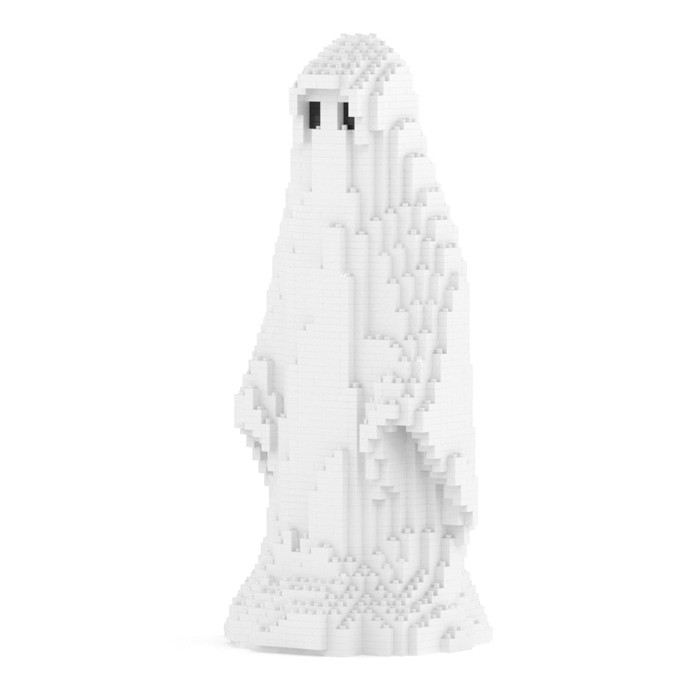 Sheet Ghost 02