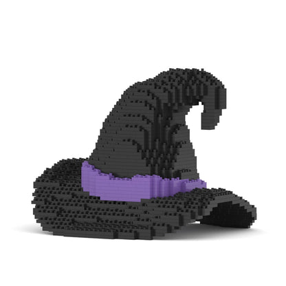 Witch Hat 01