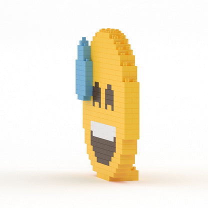 Emoticon 8-in-1 Pack 01