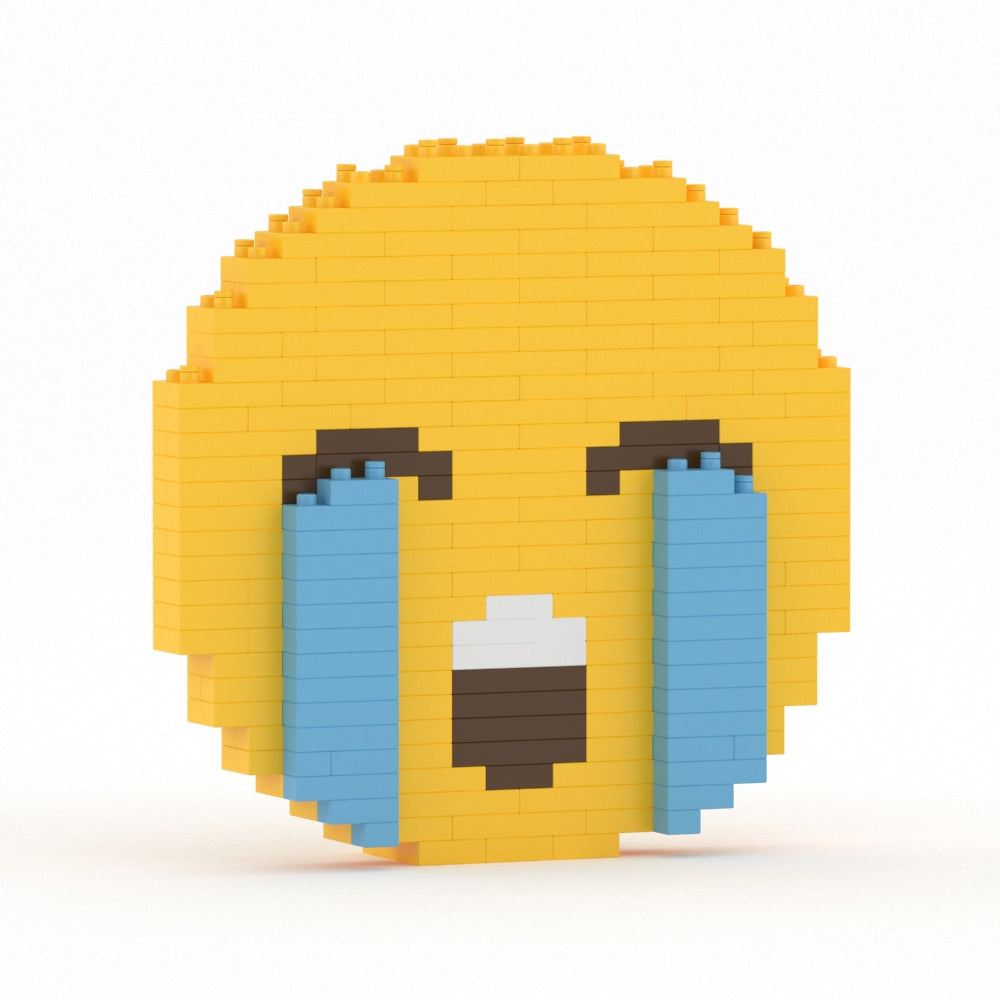 Emoticon 8-in-1 Pack 01