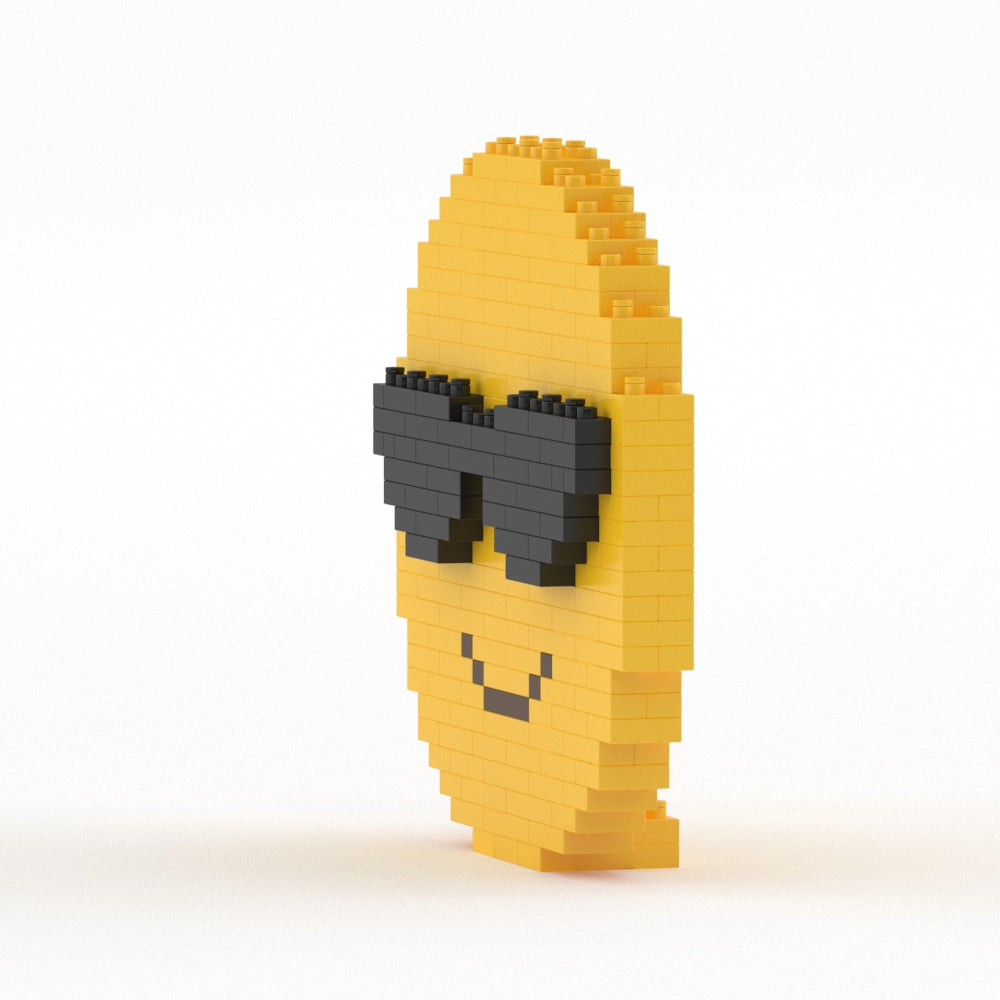 Emoticon 8-in-1 Pack 01