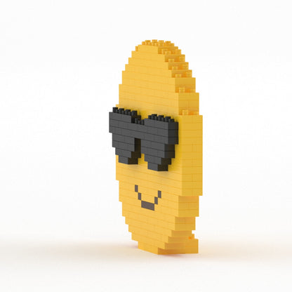 Emoticon 8-in-1 Pack 01
