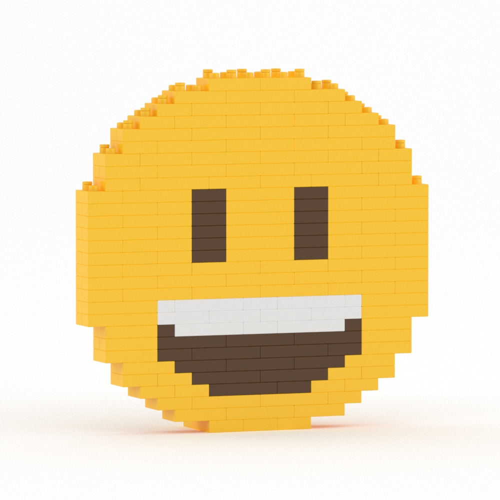 Emoticon 8-in-1 Pack 01