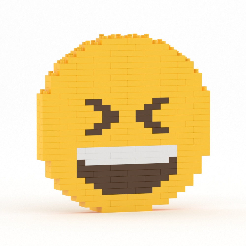 Emoticon 8-in-1 Pack 01