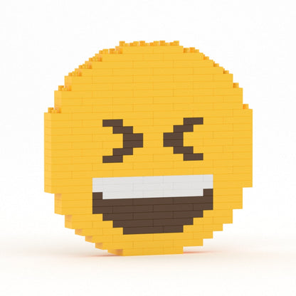 Emoticon 8-in-1 Pack 01
