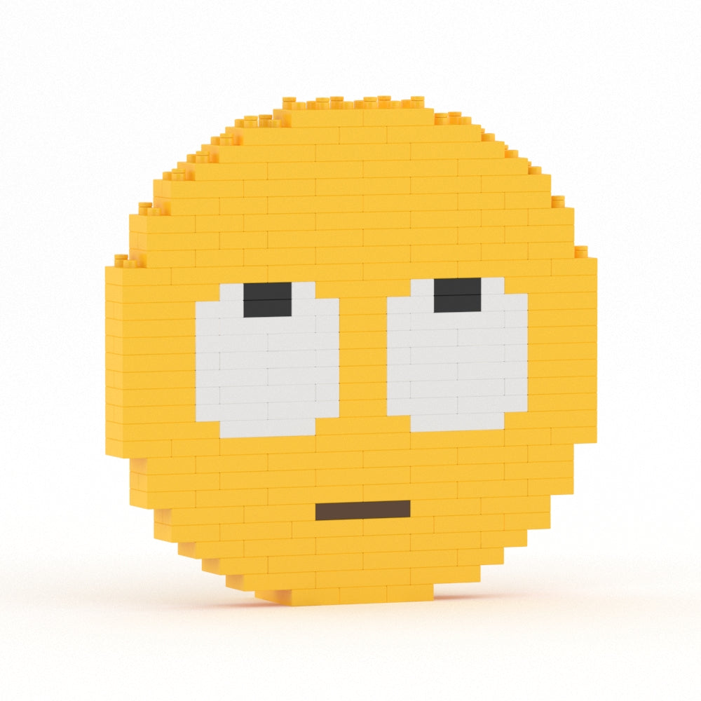 Emoticon 8-in-1 Pack 01