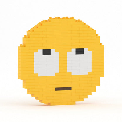 Emoticon 8-in-1 Pack 01