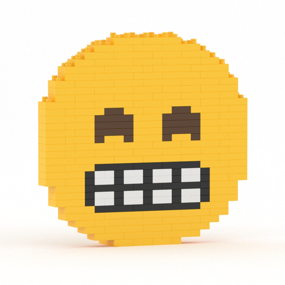 Emoticon 8-in-1 Pack 01