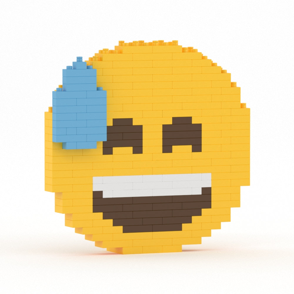 Emoticon 8-in-1 Pack 01